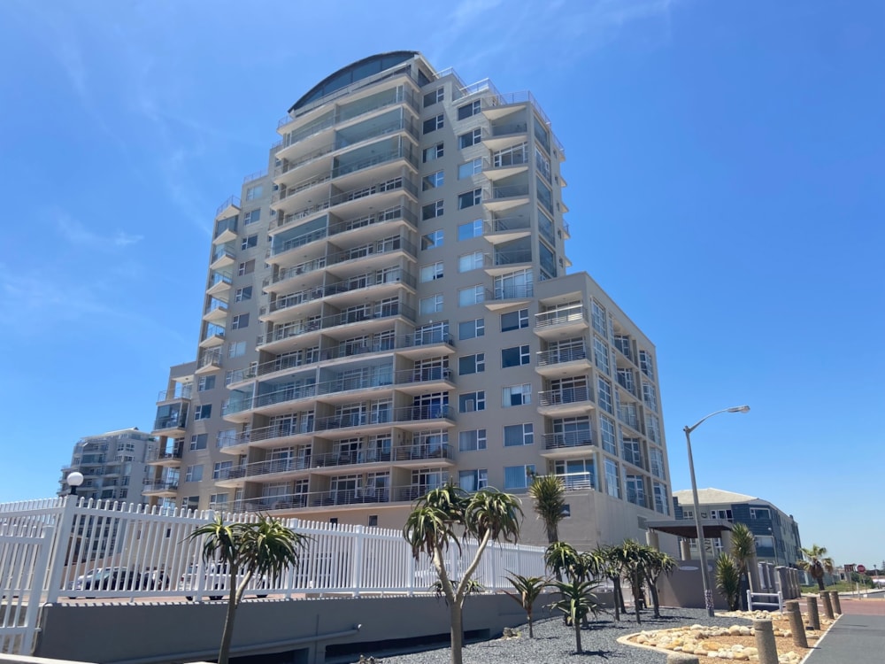 Apartment for sale in Beachfront - 1TV1737849