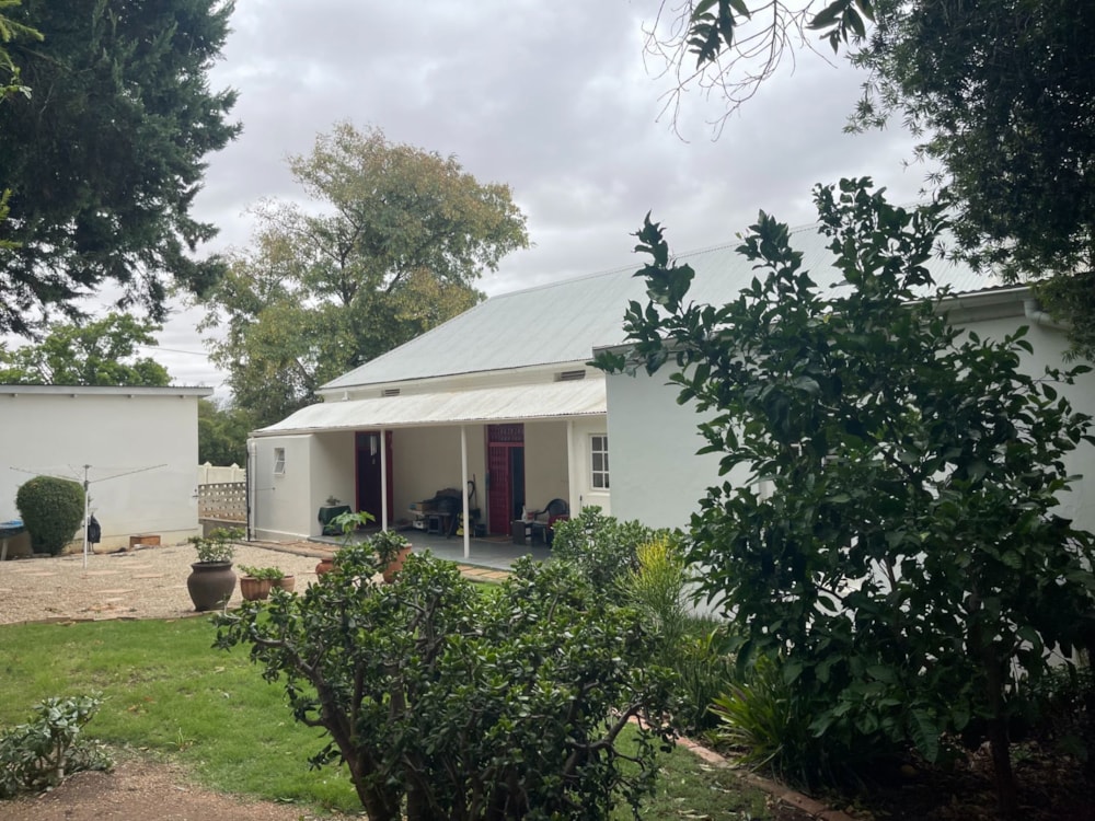 House for sale in Riebeek West - RV1737507