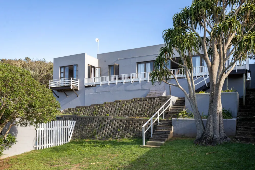 House for sale in Boknesstrand - 1KO1738339