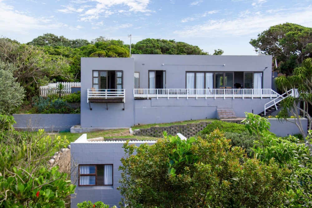 House for sale in Boknesstrand - 1KO1738339