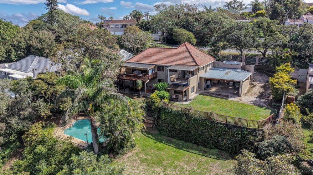 House for sale in Nahoon - 1EZ1736972