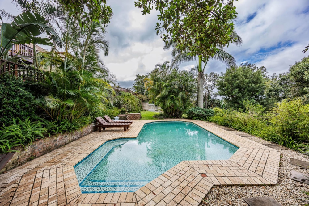 House for sale in Nahoon - 1EZ1736972