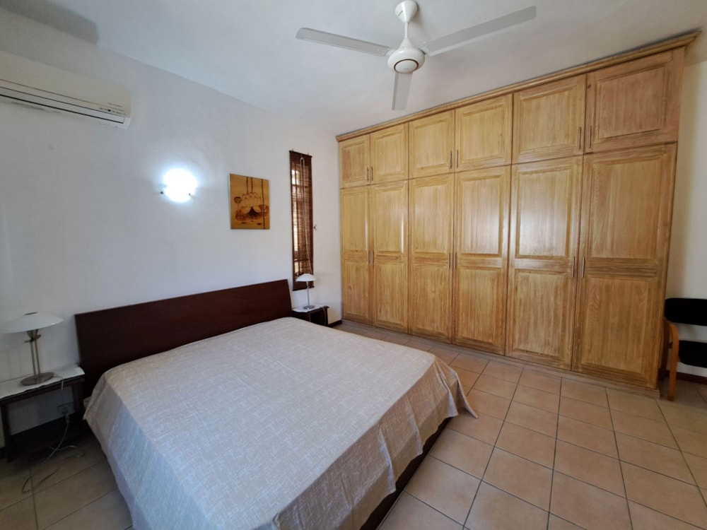 Apartment to rent in Trou aux Biches, Mauritius - MUR1141245