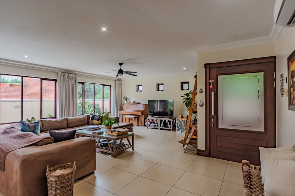 House for sale in Silver Lakes Golf Estate - PT1735421