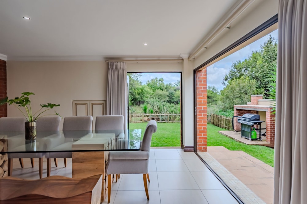 House for sale in Silver Lakes Golf Estate - PT1735421