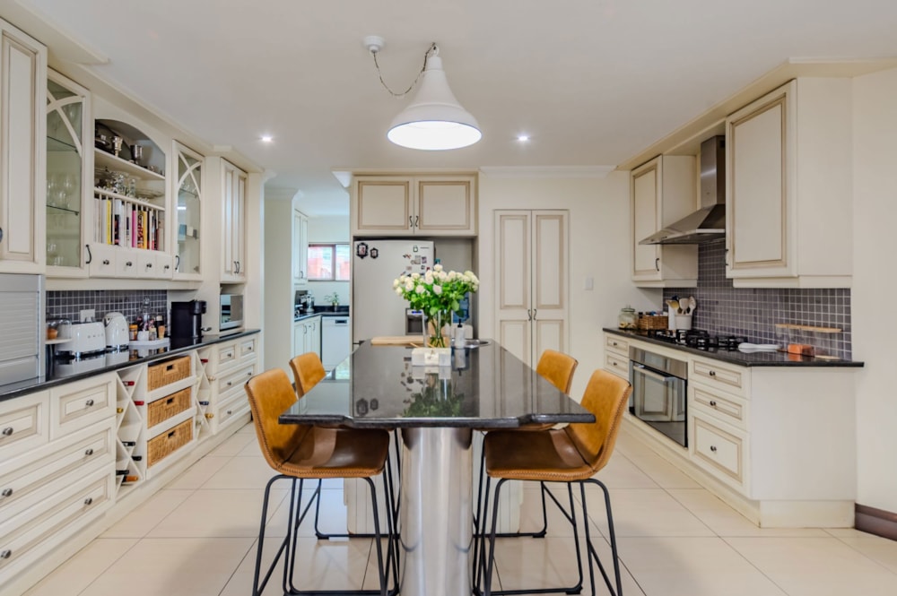 House for sale in Silver Lakes Golf Estate - PT1735421