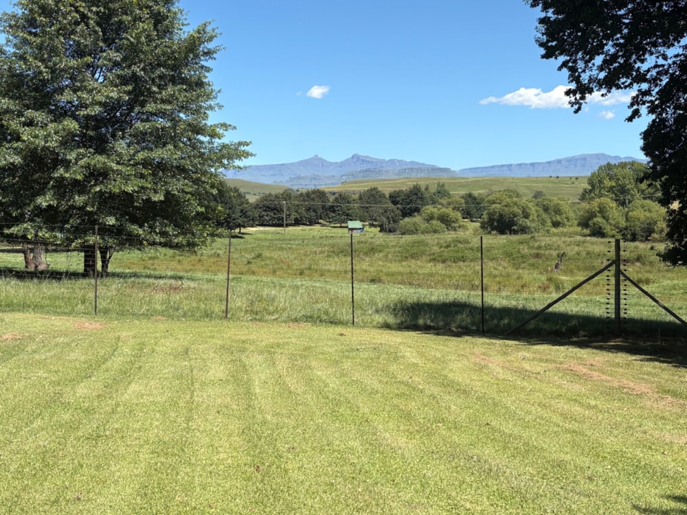 Smallholding for sale in Himeville - 1UB1656533