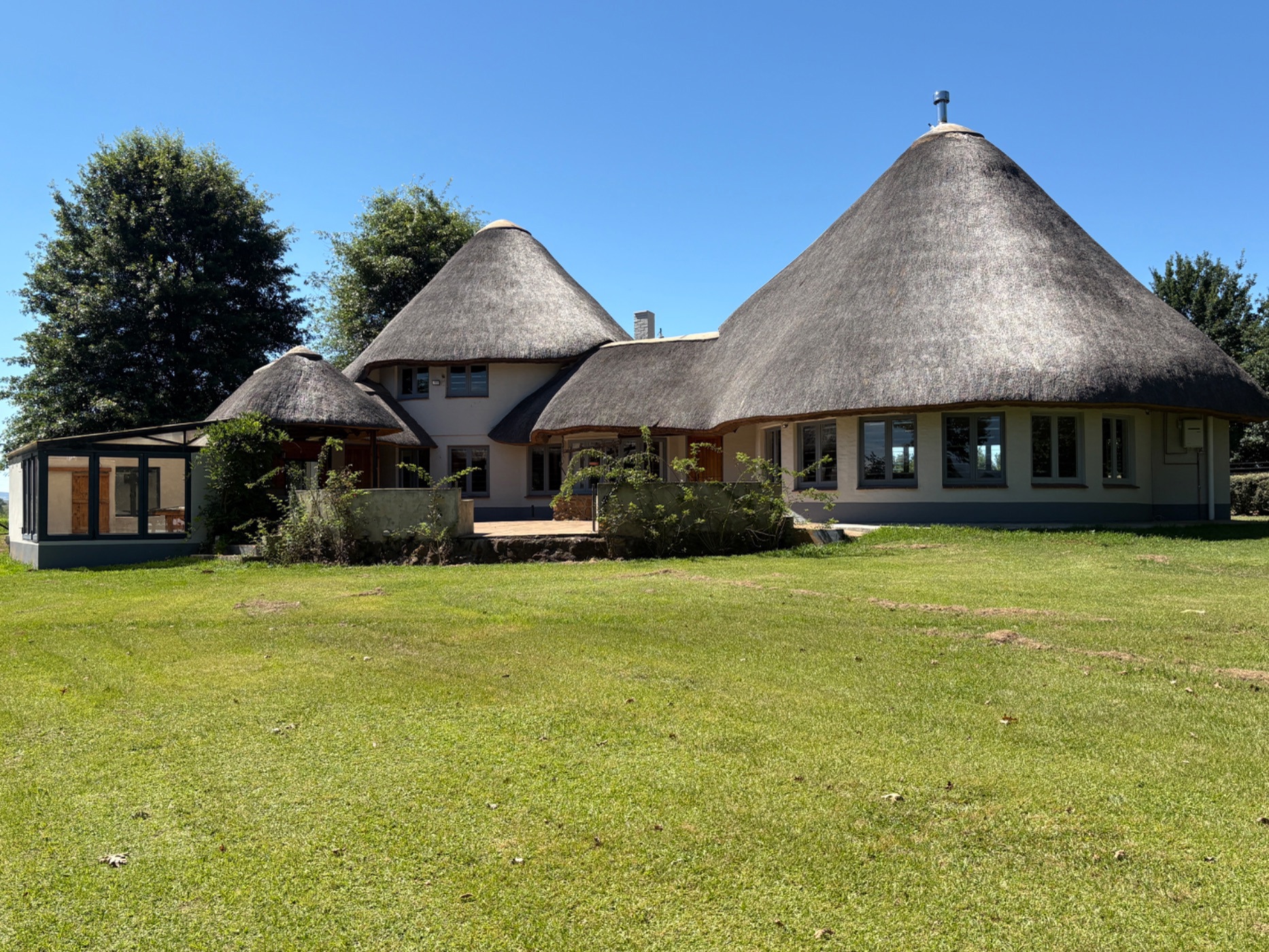 Smallholding for sale in Himeville - 1UB1656533