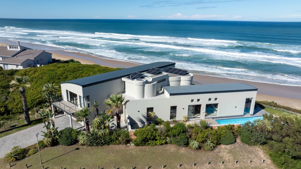Double-storey house for sale in Wilderness - GEO1740153 Double-storey house for sale in Wilderness - GEO1740153