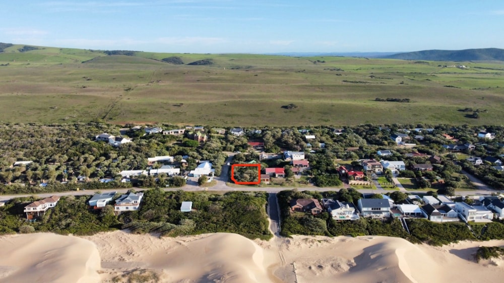 Vacant land for sale in Cannon Rocks - 1KO1736424