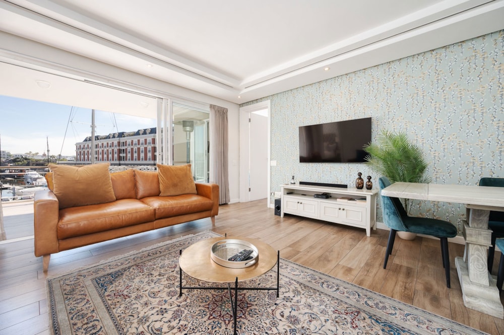 Apartment for sale in Waterfront, Cape Town - AS1735830