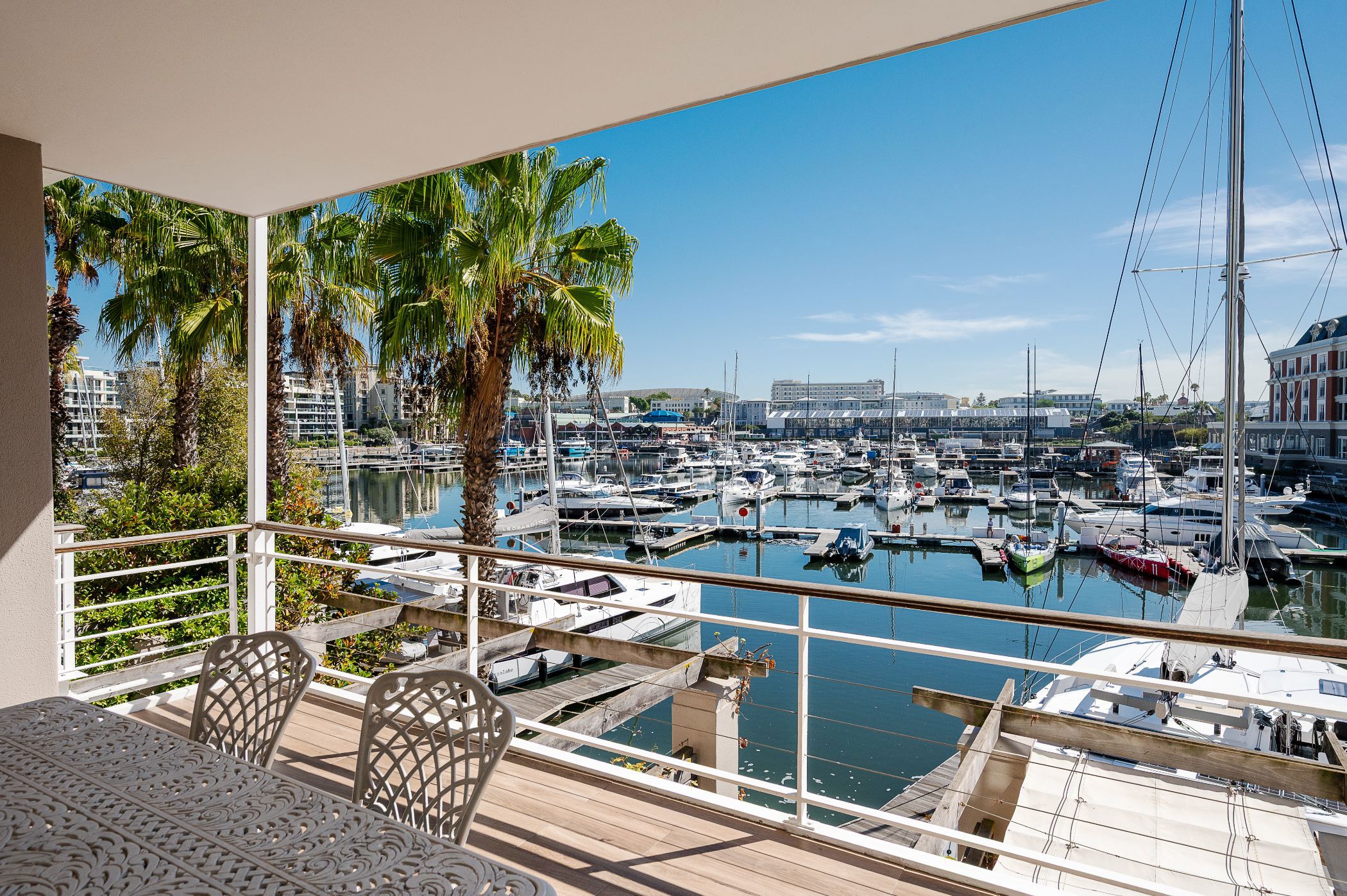 Apartment for sale in Waterfront, Cape Town - AS1735830