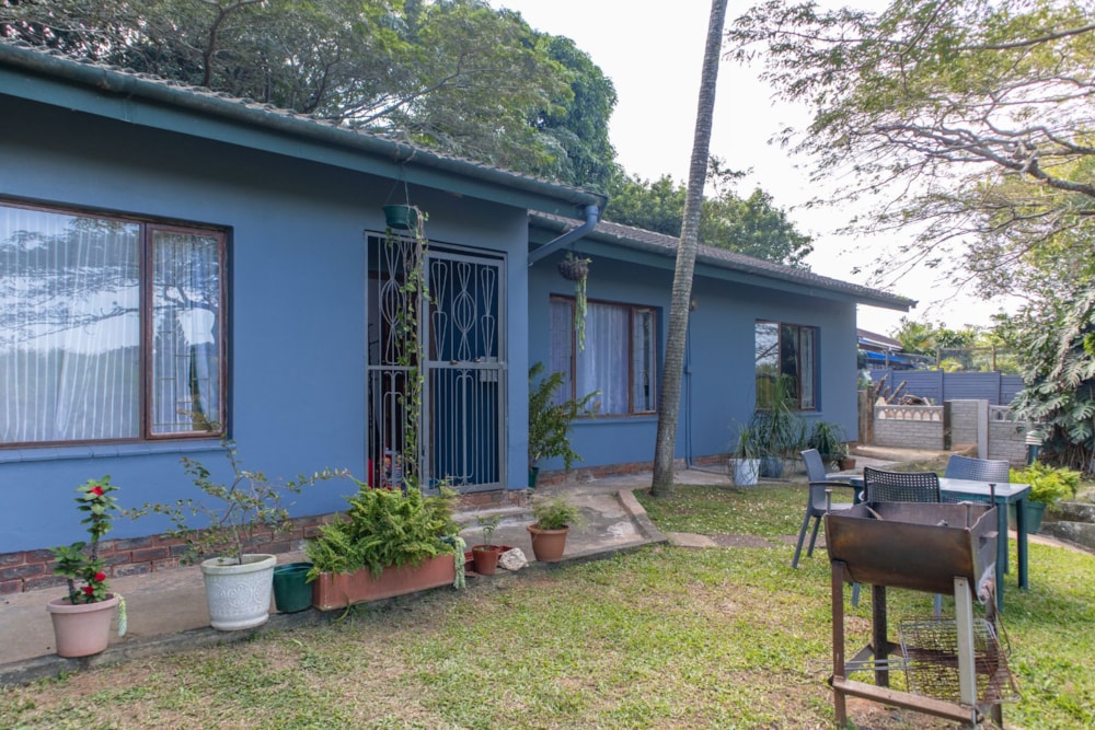 House for sale in Warner Beach - 1WB1736345