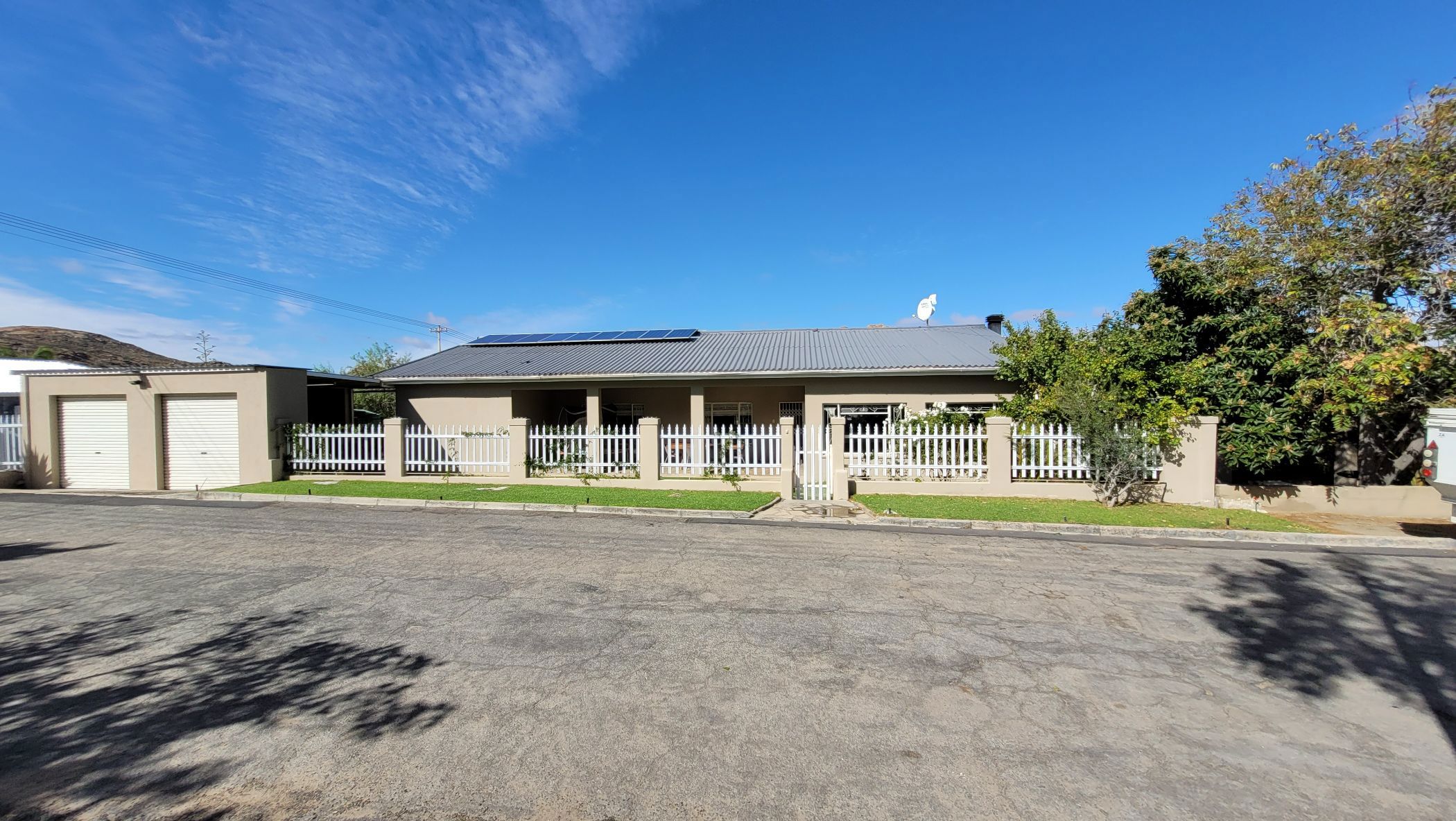 House for sale in Springbok - 1NA1738084