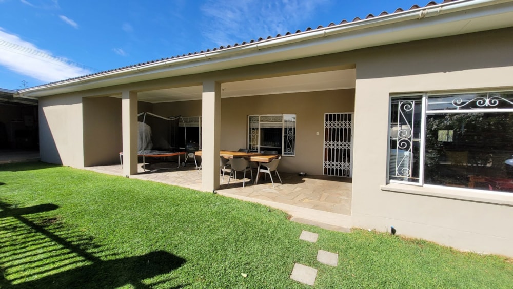 House for sale in Springbok - 1NA1738084