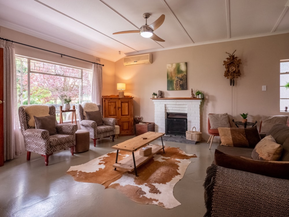 House for sale in Underberg - 1UB1736672