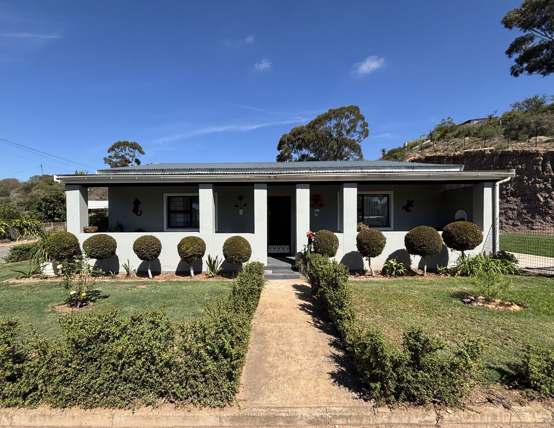 House to rent in Heidelberg, Garden Route - 1SR1735676