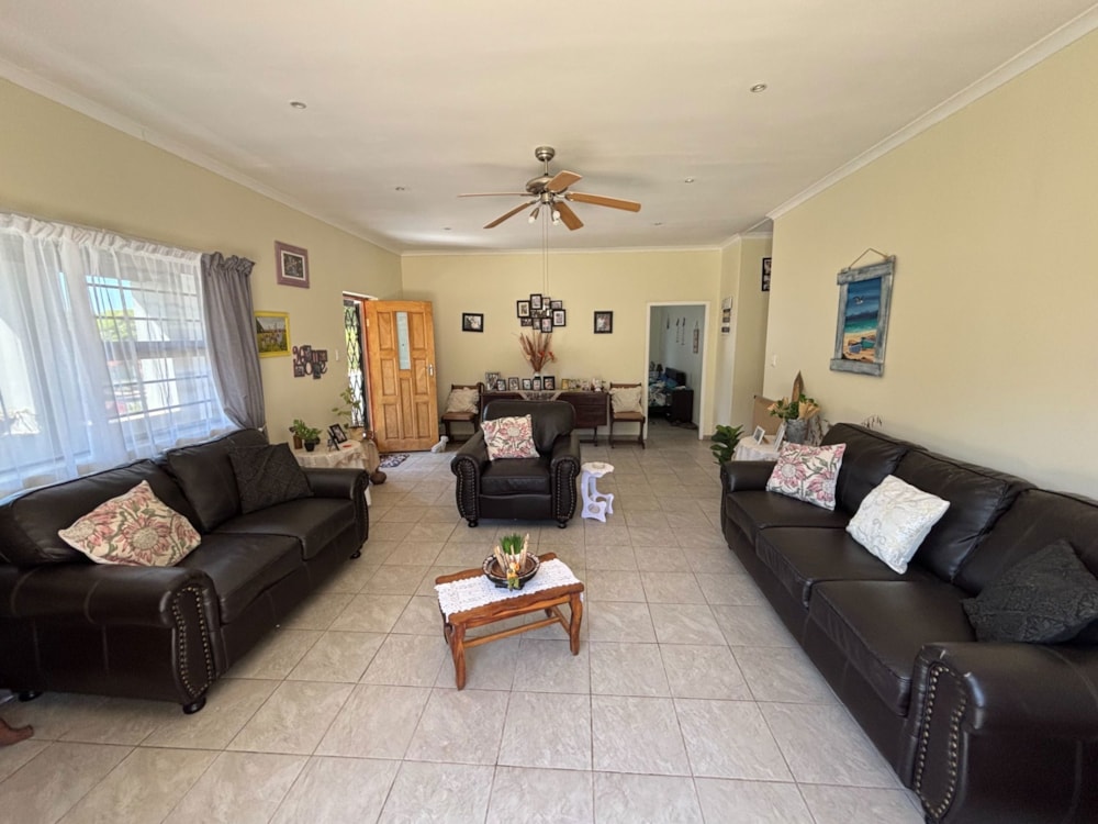 House to rent in Heidelberg, Garden Route - 1SR1735676