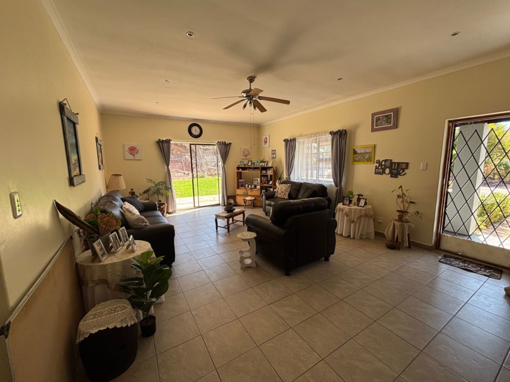 House to rent in Heidelberg, Garden Route - 1SR1735676