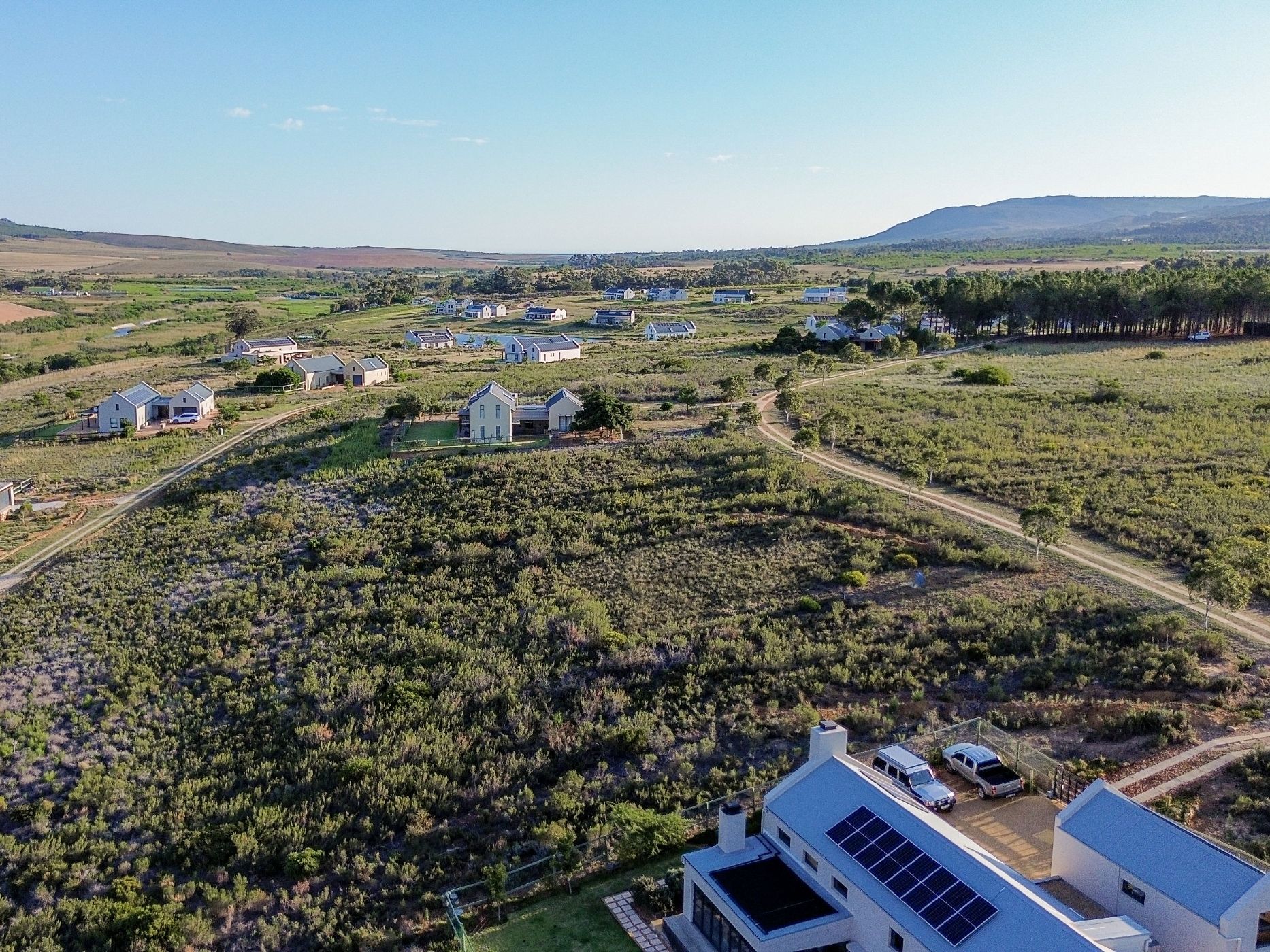 Vacant land for sale in Maremmana Estate - HF1735436