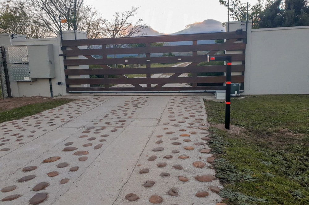 Vacant land for sale in Maremmana Estate - HF1735436