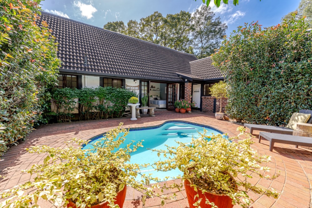 Townhouse for sale in Hillcrest, Upper Highway - 1KF1736984