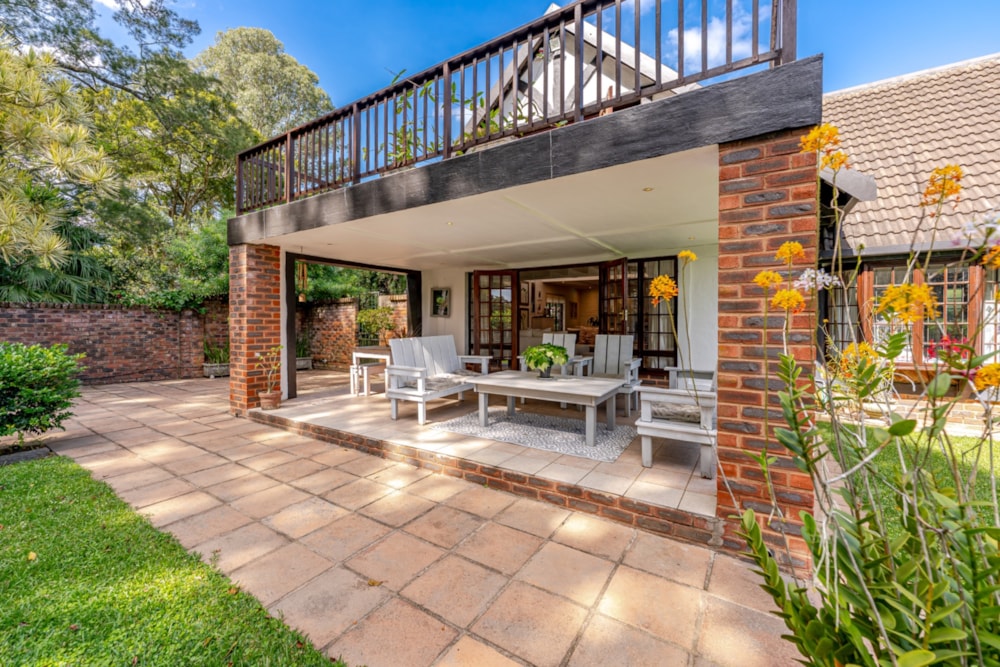 Townhouse for sale in Hillcrest, Upper Highway - 1KF1736984