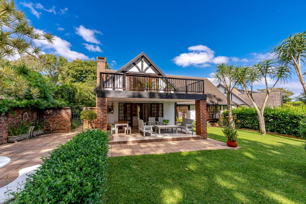 Townhouse for sale in Hillcrest, Upper Highway - 1KF1736984