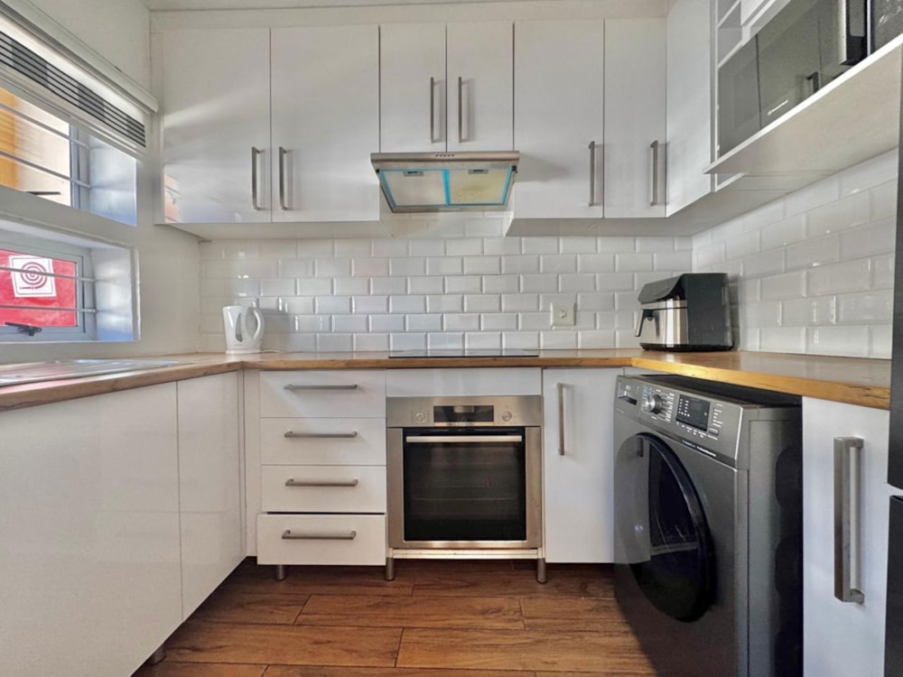 Townhouse for sale in Musgrave - 1DA1738292