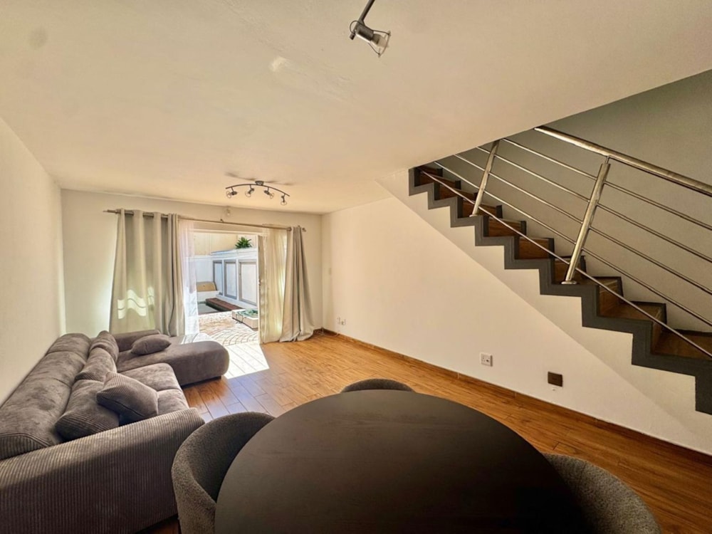 Townhouse for sale in Musgrave - 1DA1738292 Townhouse for sale in Musgrave - 1DA1738292