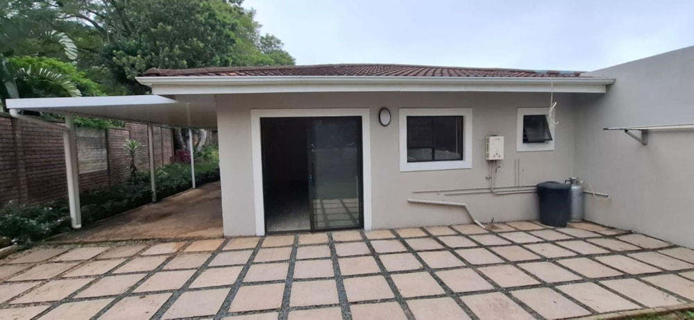 Garden cottage to rent in Forest Hills - 1KF1734633