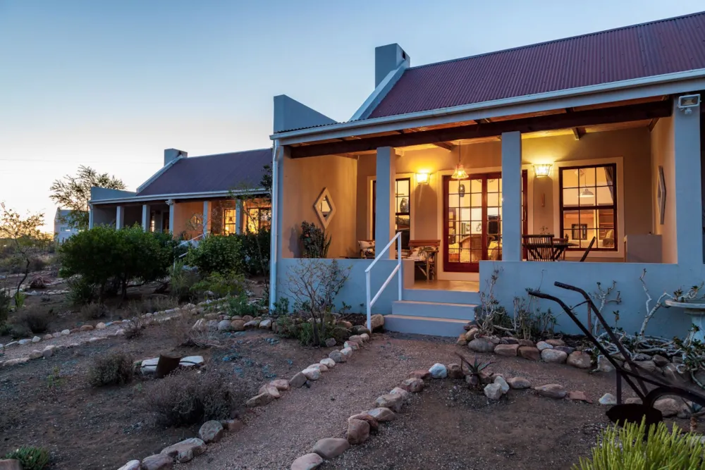 Guesthouse for sale in Prince Albert - 1KK1736502 Guesthouse for sale in Prince Albert - 1KK1736502