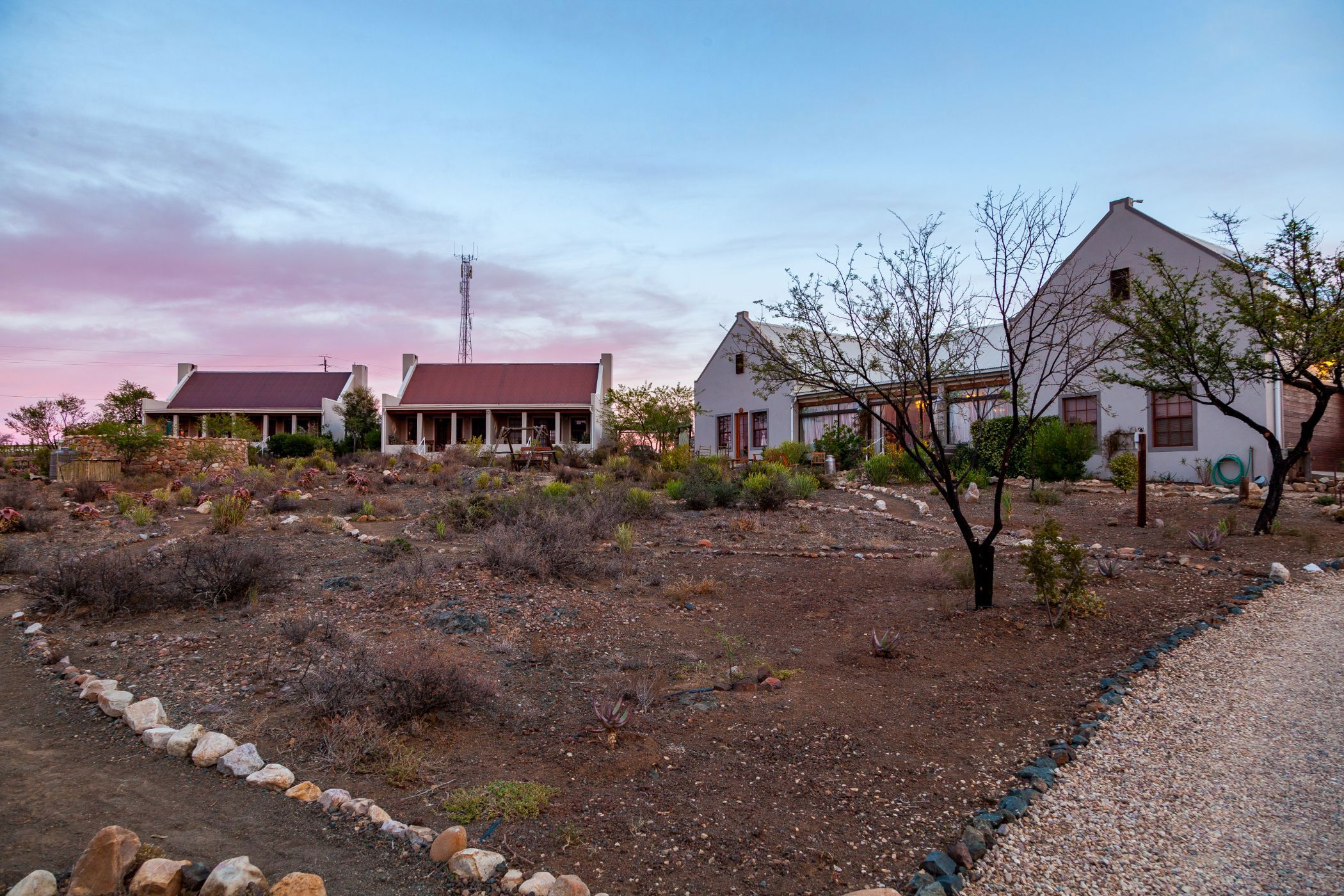 Guesthouse for sale in Prince Albert - 1KK1736502