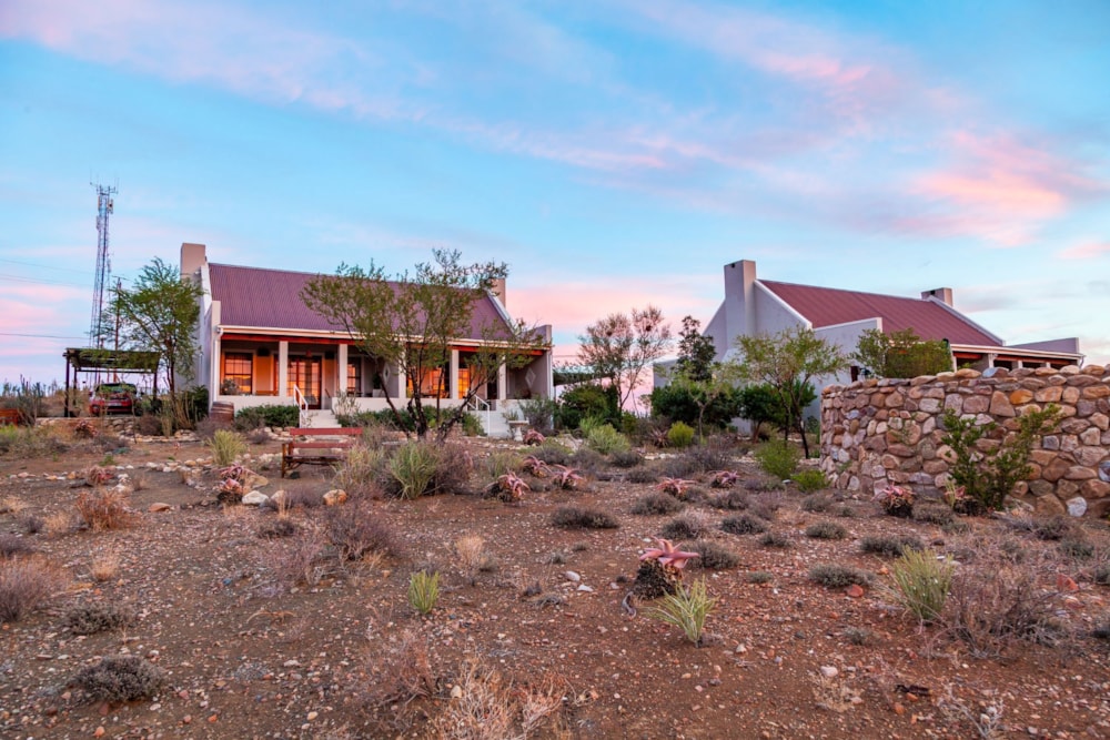 Guesthouse for sale in Prince Albert - 1KK1736502