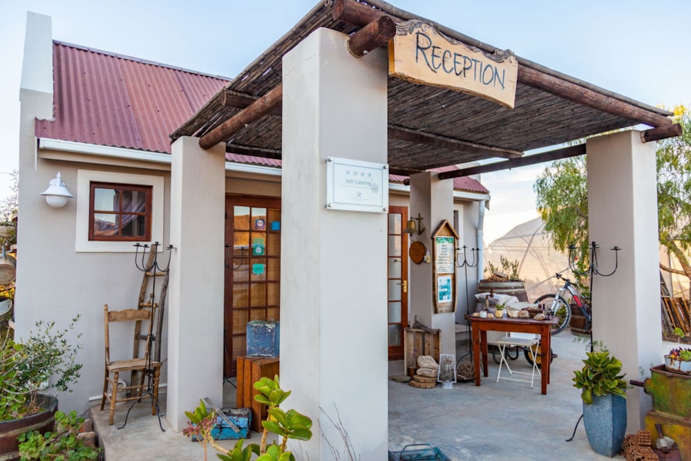 Guesthouse for sale in Prince Albert - 1KK1736502