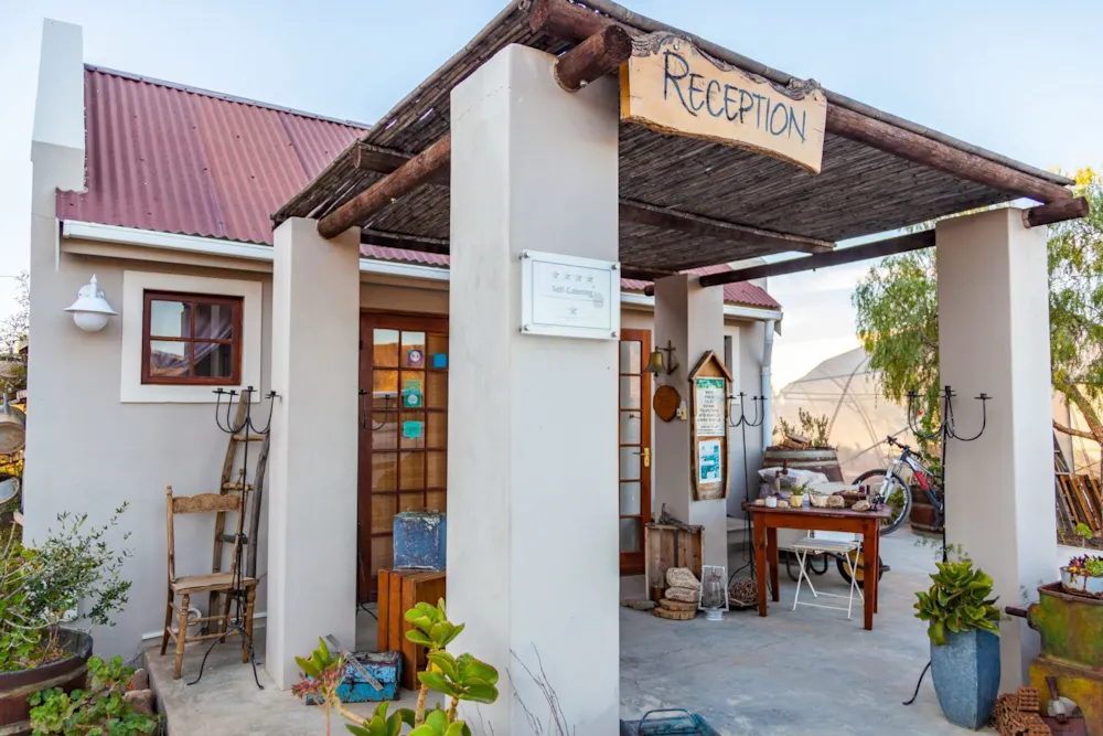 Guesthouse for sale in Prince Albert - 1KK1736502 Guesthouse for sale in Prince Albert - 1KK1736502