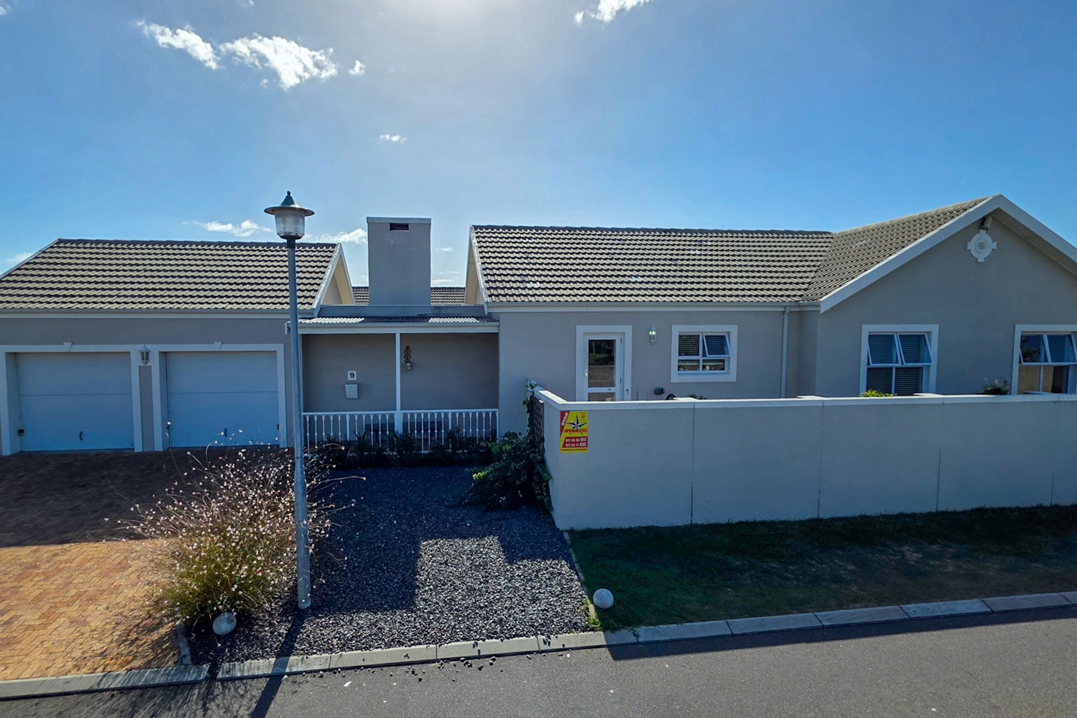 House for sale in Sunningdale, Blouberg - 1TV1736644