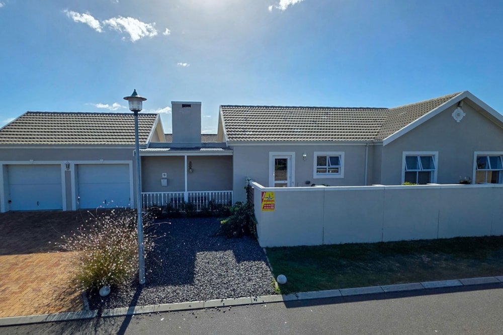 House for sale in Sunningdale, Blouberg - 1TV1736644