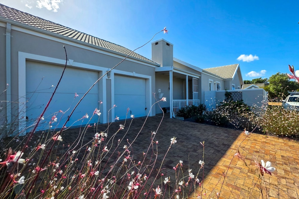 House for sale in Sunningdale, Blouberg - 1TV1736644