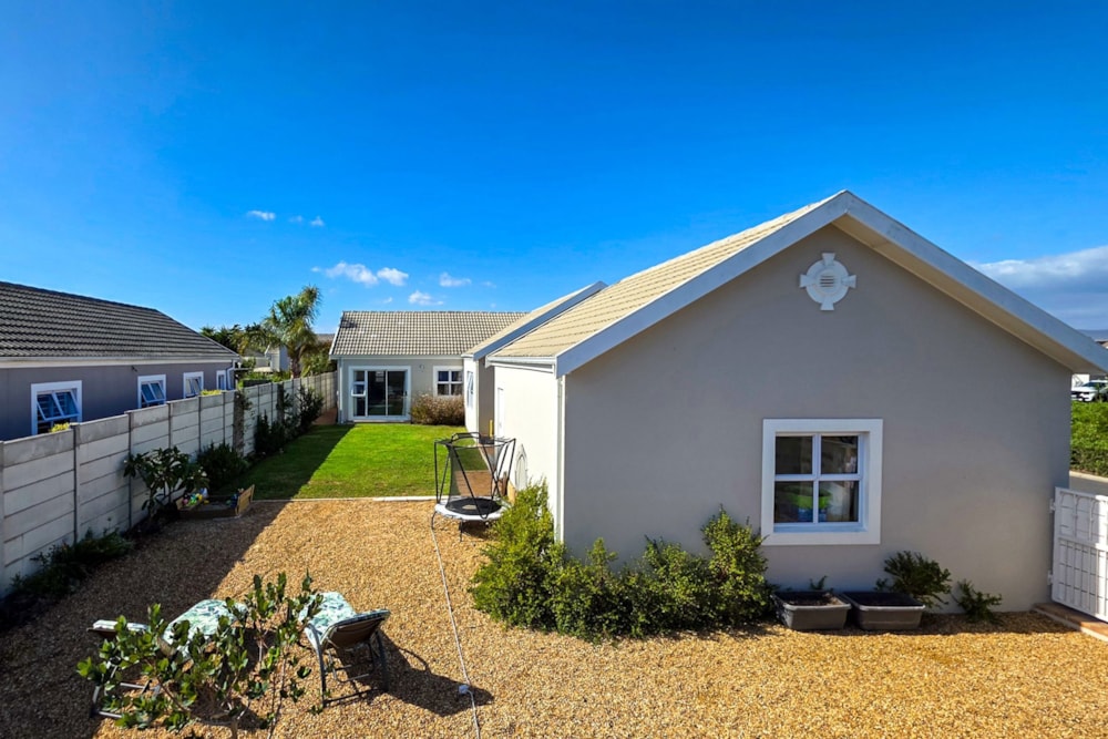 House for sale in Sunningdale, Blouberg - 1TV1736644