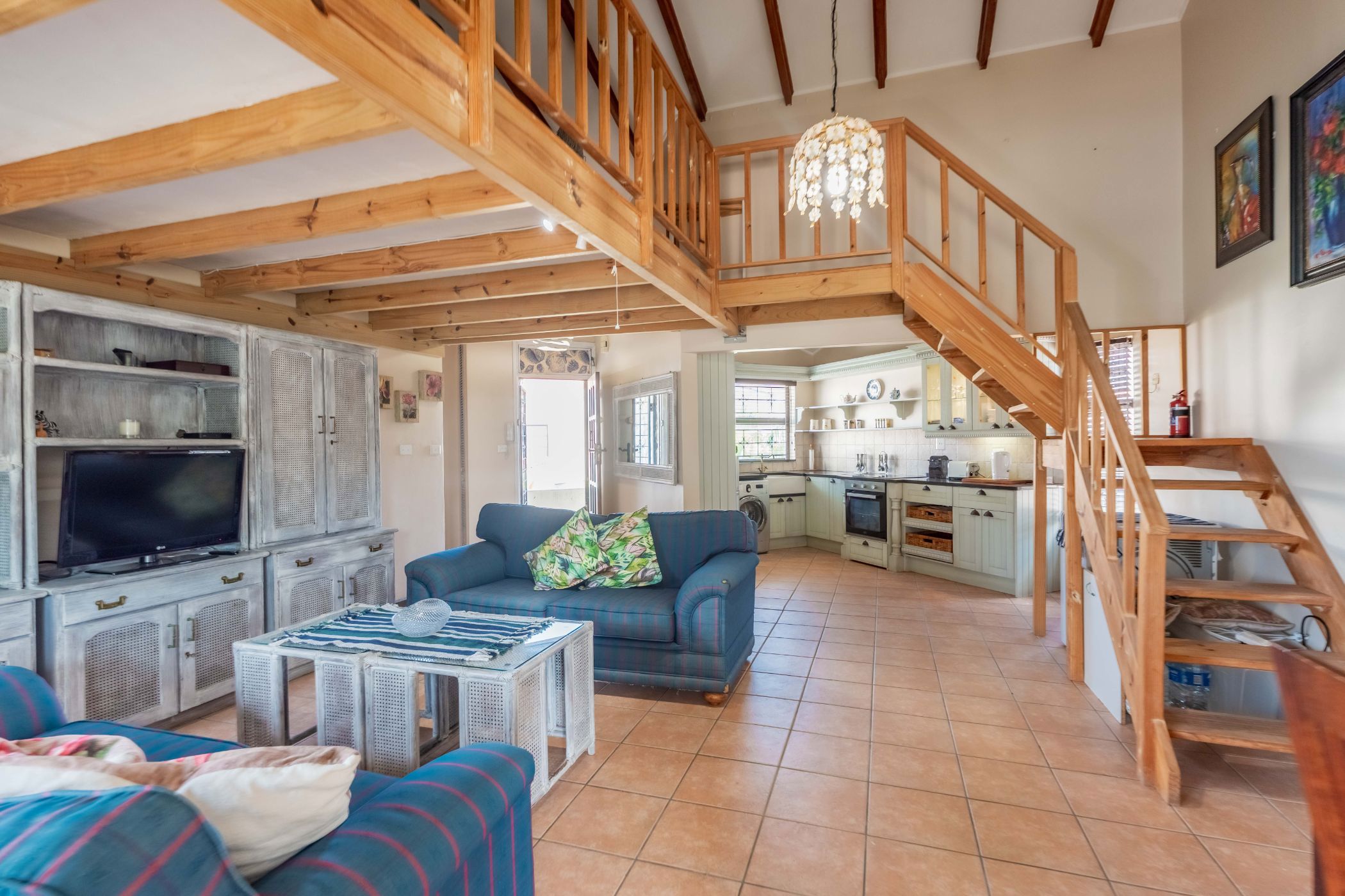 Apartment for sale in uMhlanga Rocks - 1ND1737295