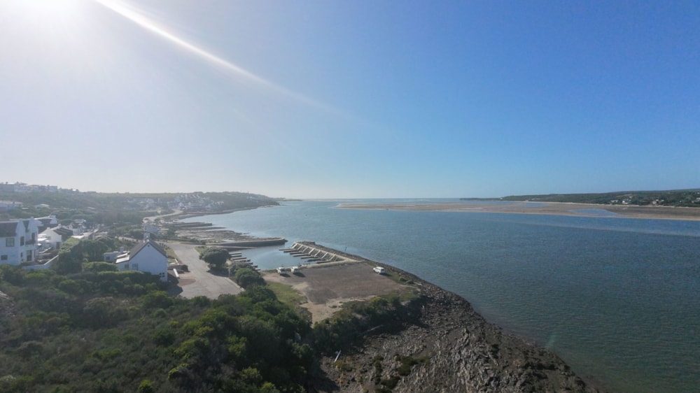 Vacant land for sale in Witsand - 1SR1673889