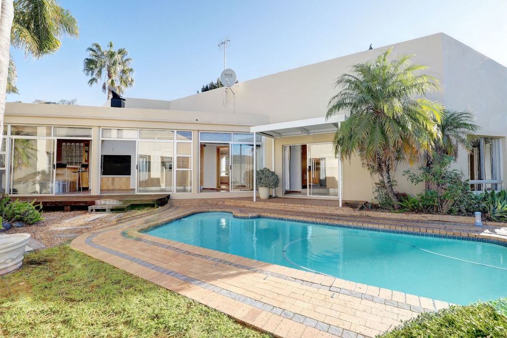 House to rent in Aurora, Durbanville - NSL1713195 House to rent in Aurora, Durbanville - NSL1713195