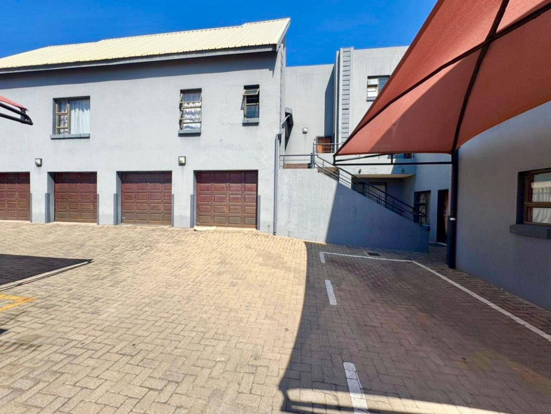 Townhouse for sale in Polokwane - 1PS1736494