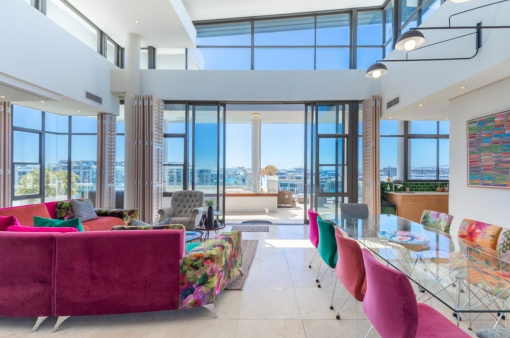 Apartment sold in Waterfront, Cape Town - AS1735946