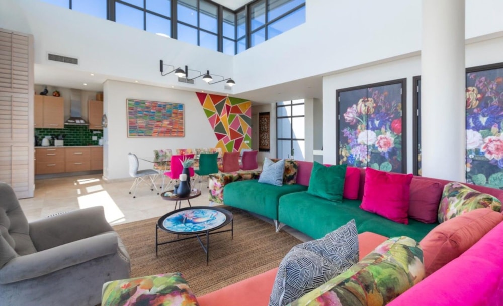 Apartment sold in Waterfront, Cape Town - AS1735946