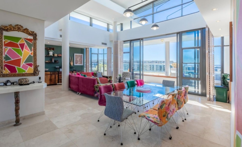 Apartment sold in Waterfront, Cape Town - AS1735946