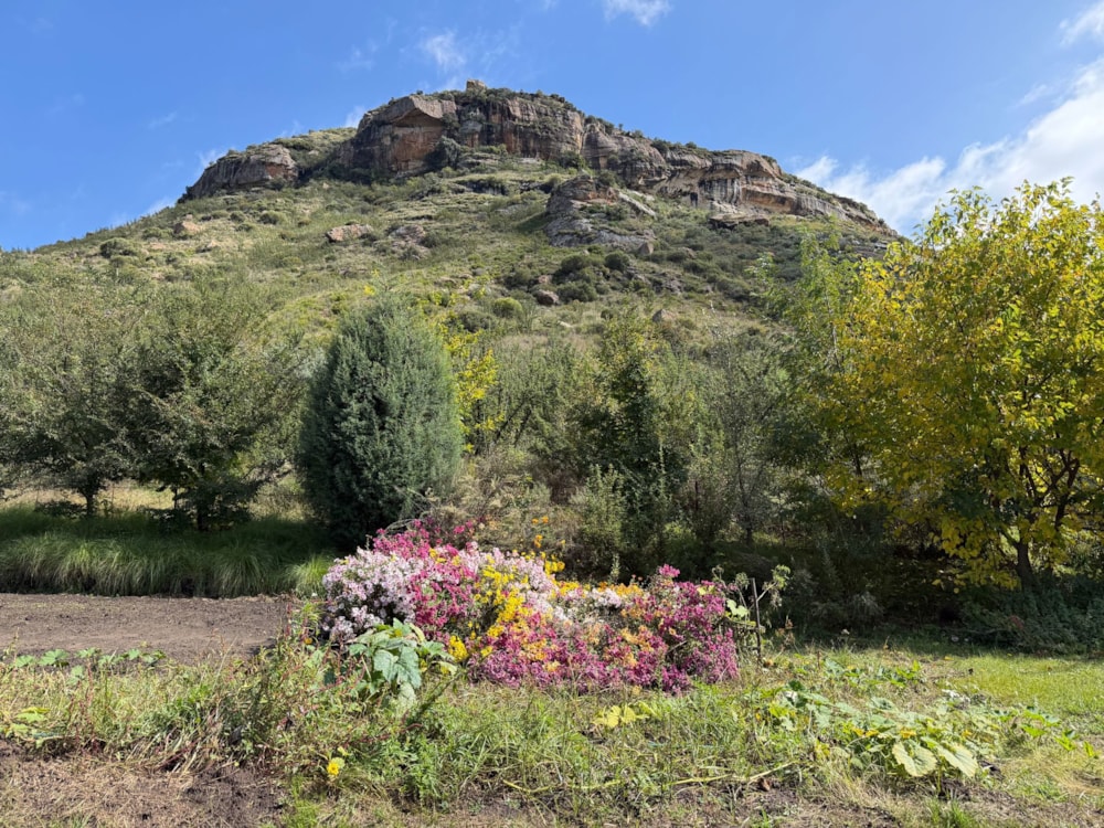 House sold in Clarens - 1CS1737918 House sold in Clarens - 1CS1737918