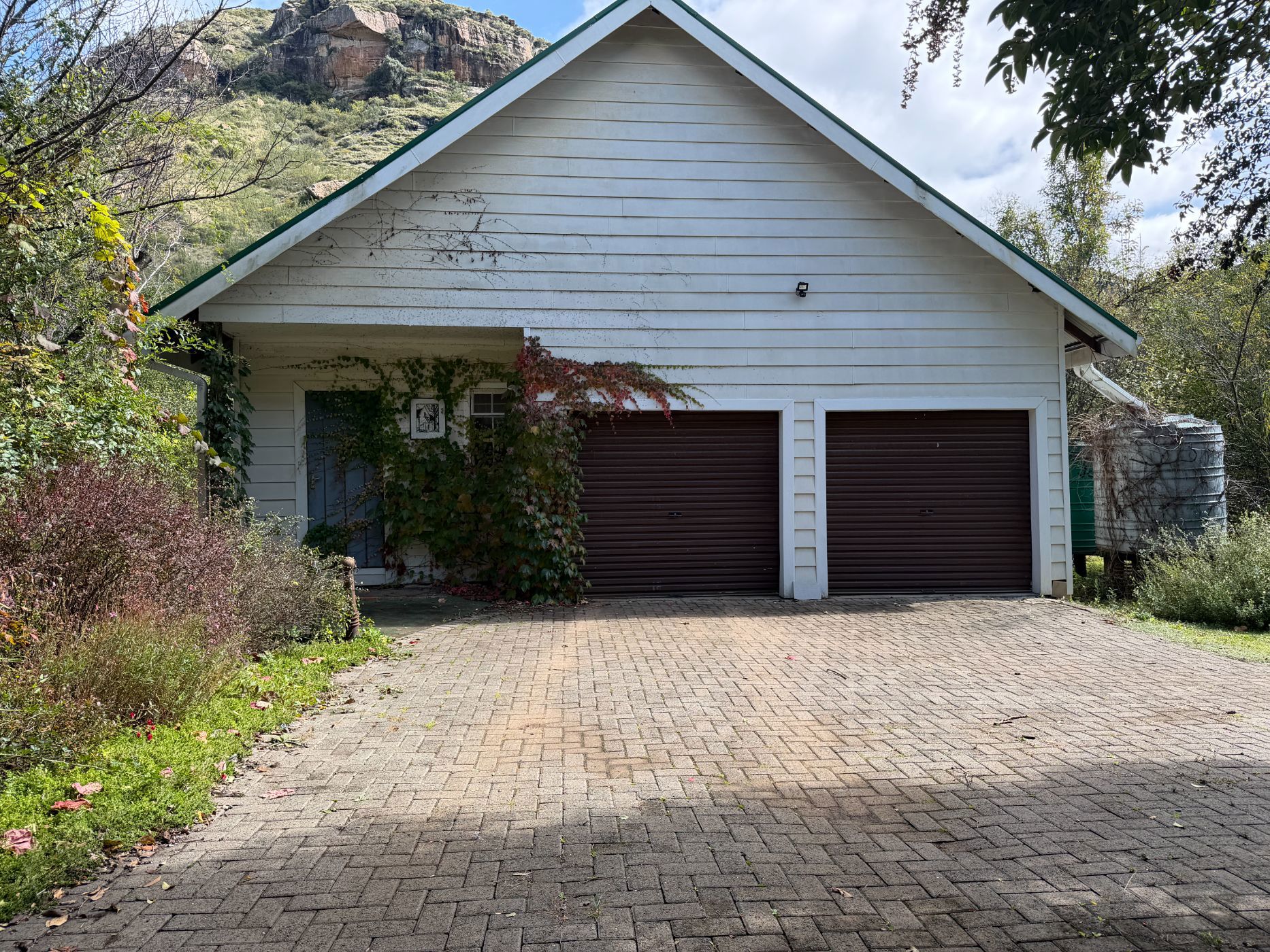 House for sale in Clarens - 1CS1737918