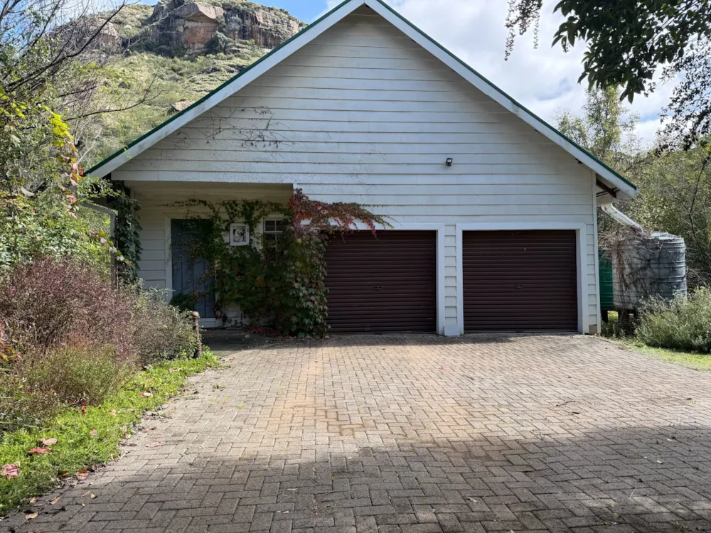 House sold in Clarens - 1CS1737918 House sold in Clarens - 1CS1737918